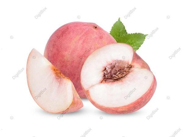 عکس هلو png