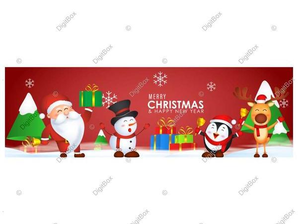 عکس خفن 150 عکس کریسمس کارتونی