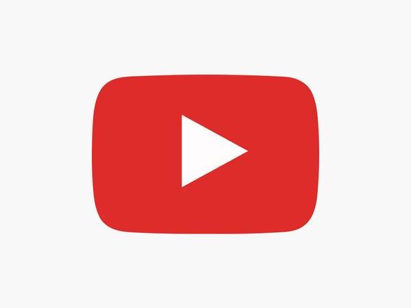 دانلود لوگو یوتیوب PNG - دیجیت باکس - DigitBox